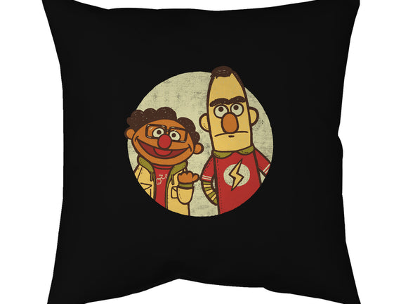 The Puppet Paradox