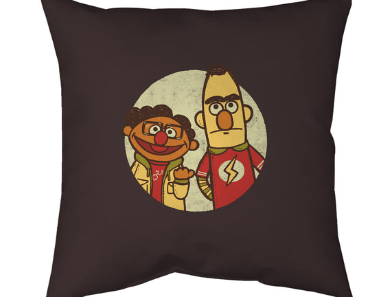 The Puppet Paradox