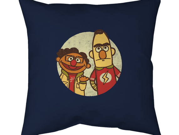 The Puppet Paradox