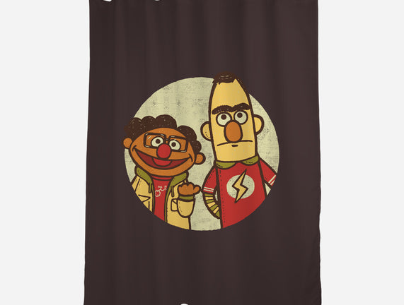The Puppet Paradox