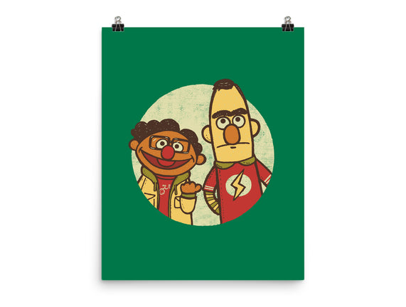 The Puppet Paradox