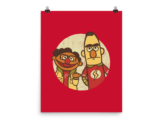 The Puppet Paradox