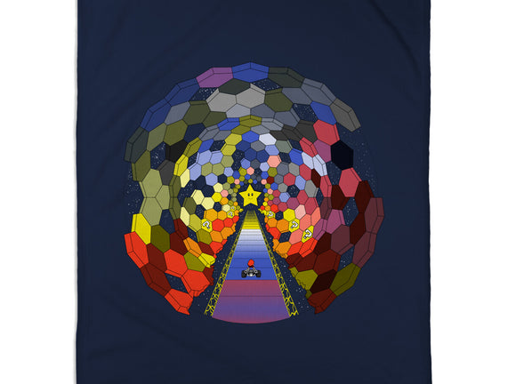 The Rainbow Road