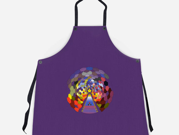 The Rainbow Road