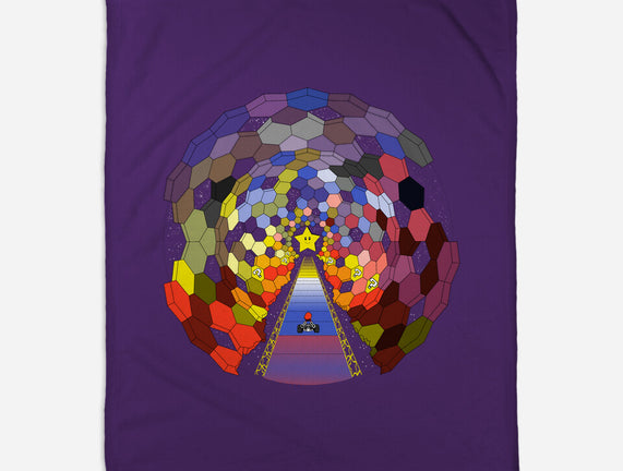 The Rainbow Road