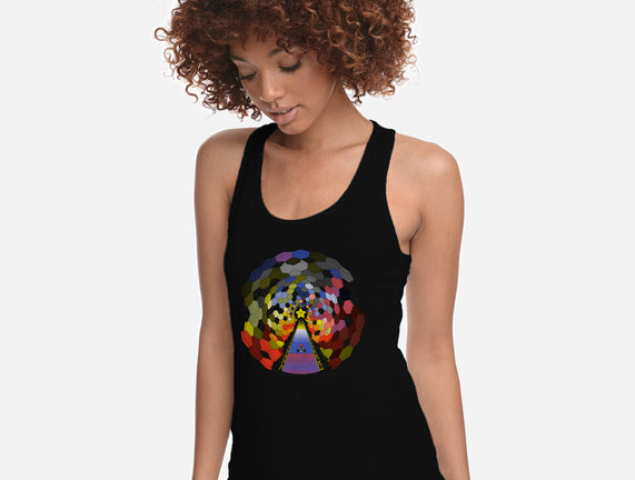 The Rainbow Road