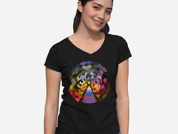The Rainbow Road