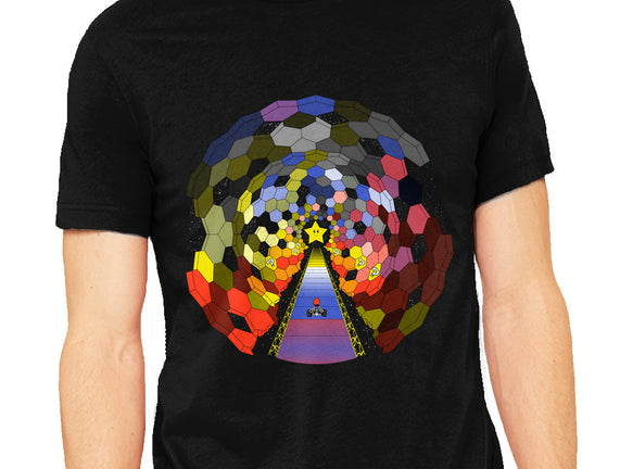 The Rainbow Road