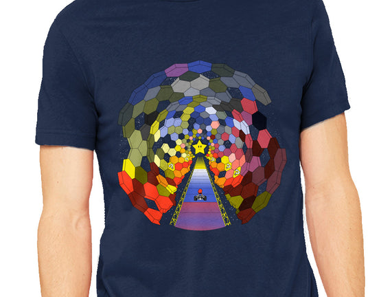 The Rainbow Road