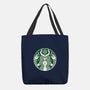 The Red Cup-none basic tote-Florey