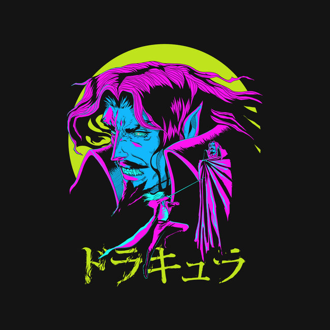 The Return of the Vampire-none basic tote-zerobriant