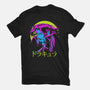The Return of the Vampire-mens heavyweight tee-zerobriant