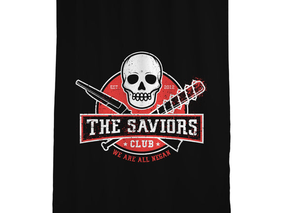 The Saviors Club