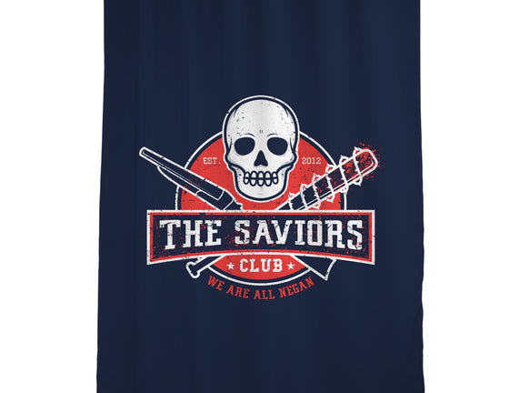The Saviors Club