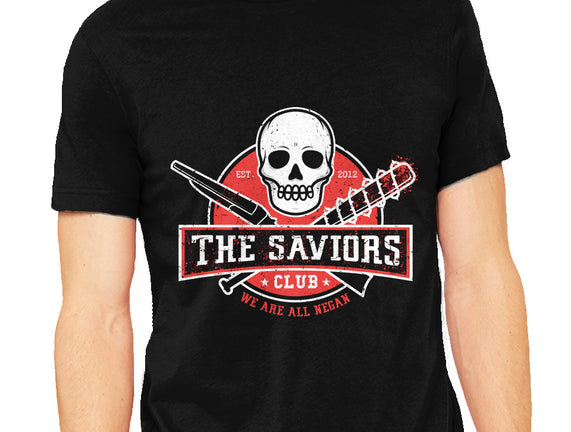 The Saviors Club