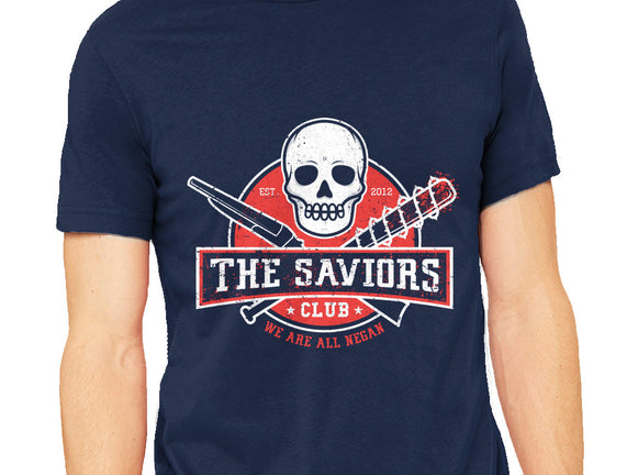 The Saviors Club