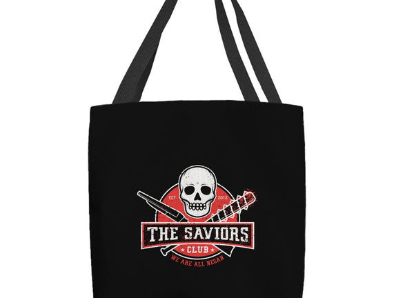The Saviors Club