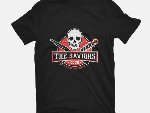 The Saviors Club
