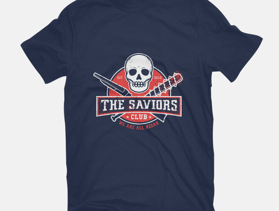 The Saviors Club