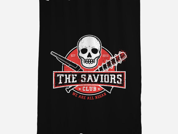 The Saviors Club