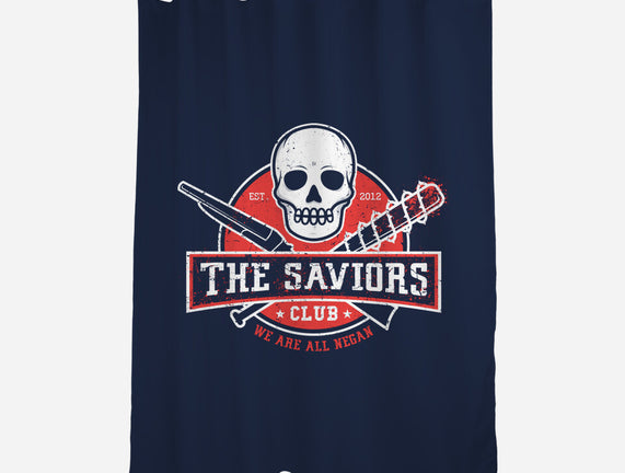 The Saviors Club
