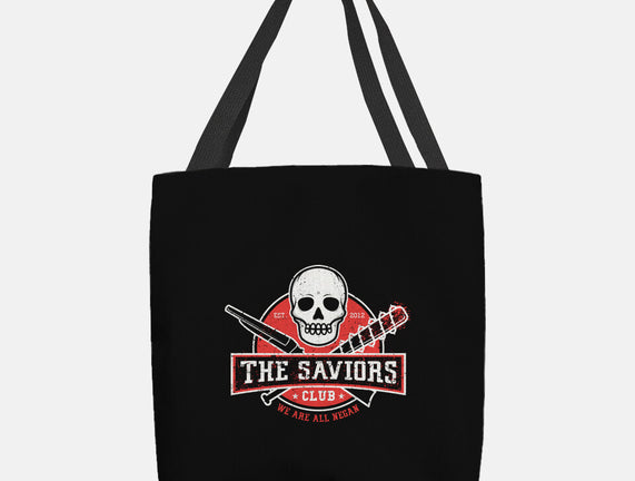 The Saviors Club