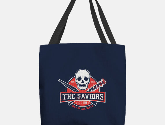 The Saviors Club