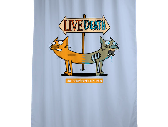 The Schrodinger Series!