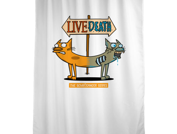 The Schrodinger Series!