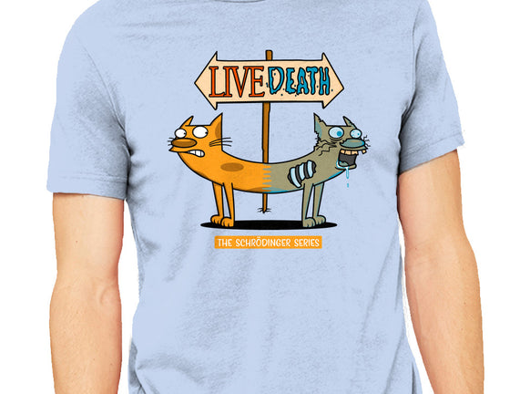 The Schrodinger Series!
