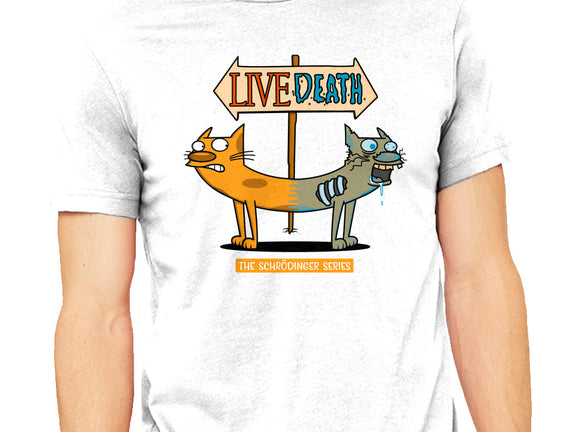 The Schrodinger Series!