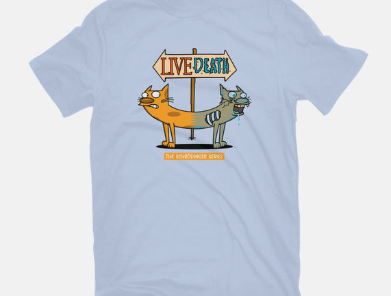 The Schrodinger Series!