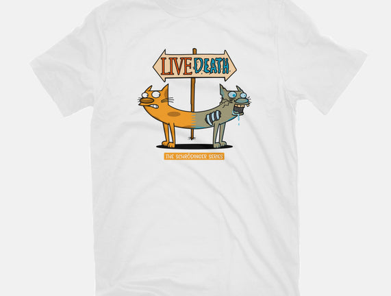 The Schrodinger Series!