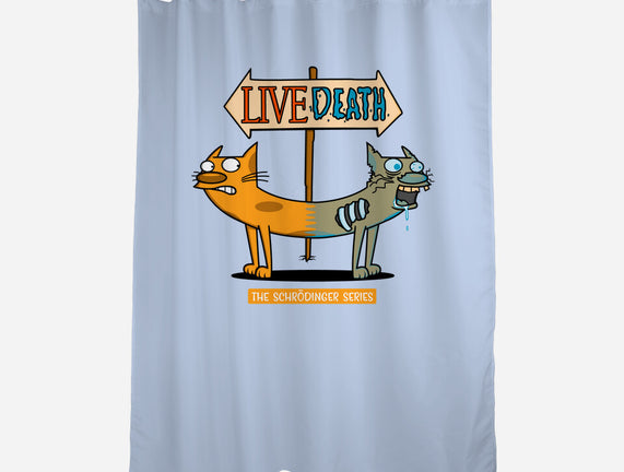The Schrodinger Series!