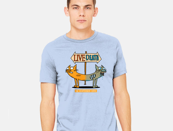 The Schrodinger Series!