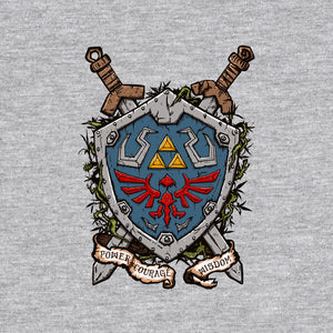 The Shield The Shield