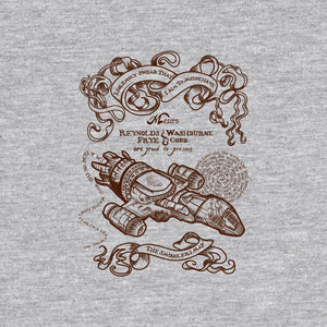 The Smuggler's Map The Smuggler's Map