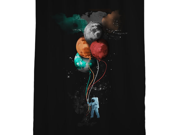 The Spaceman's Trip