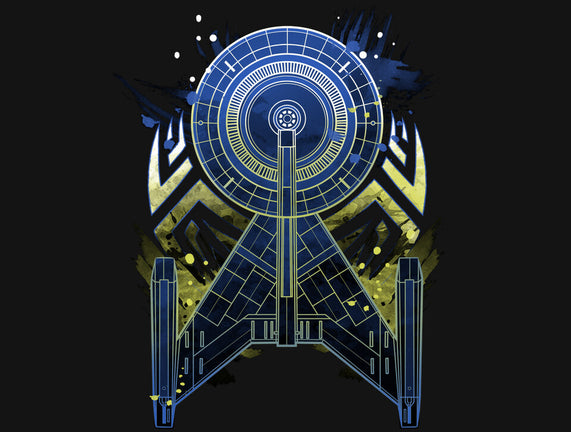 The Spaceship