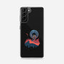 The Spice Must Flow-samsung snap phone case-Ionfox
