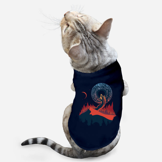 The Spice Must Flow-cat basic pet tank-Ionfox