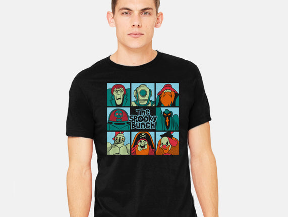 The Spooky Bunch
