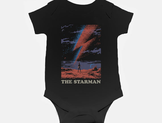The Starman