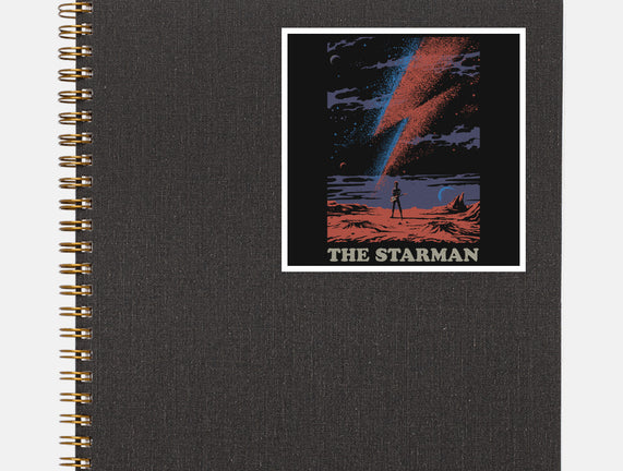 The Starman