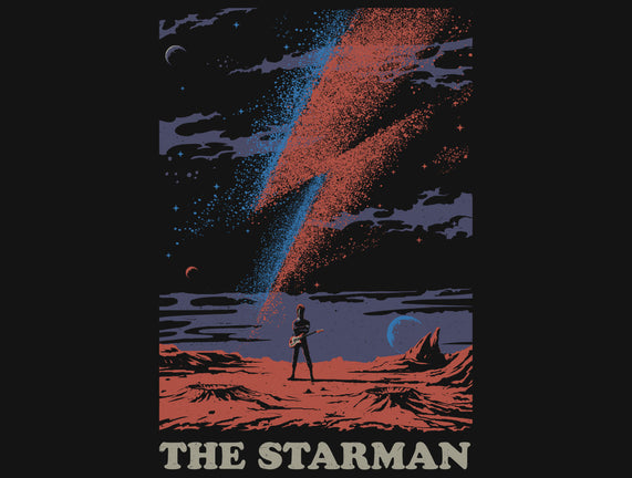 The Starman