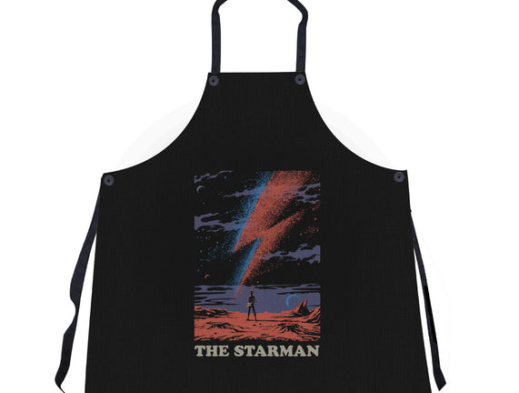 The Starman