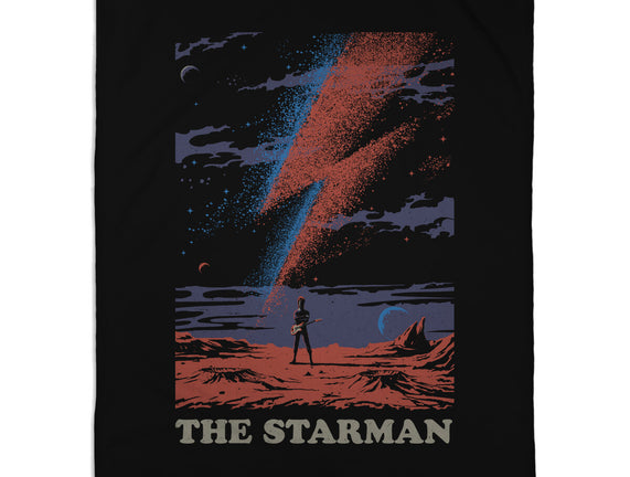 The Starman