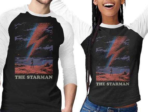 The Starman