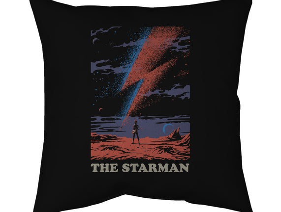 The Starman
