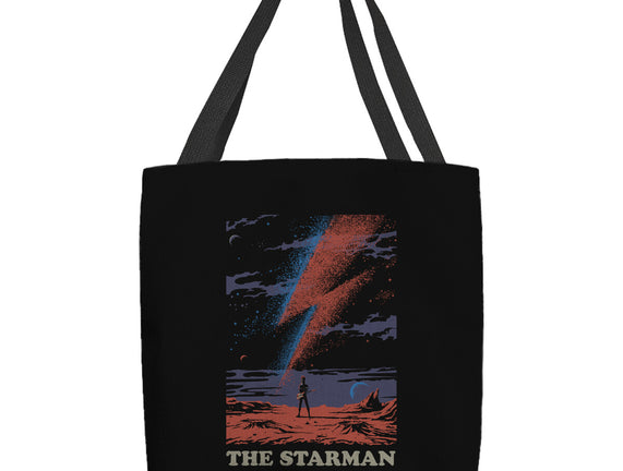 The Starman